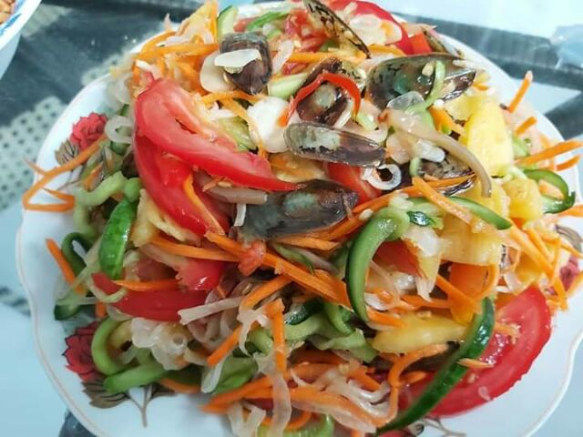 HCM_700g mắm cà xỉu đặc sản Hà Tiên_Phú Quốc | BigBuy360 - bigbuy360.vn