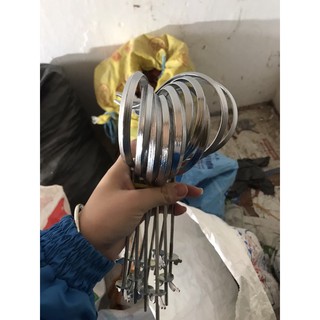 Móc lồng chào mào