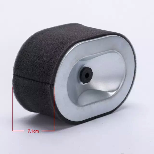 Bộ lọc không khí   động cơ Diesel Cartridge cho 186F 188F 192F 5KW 6.5KW Máy phát điện