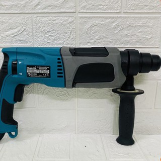 Máy Khoan Búa Makita Hr2470