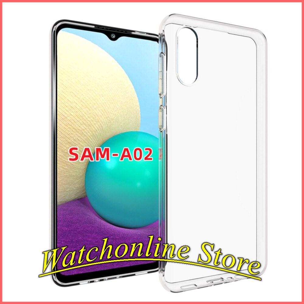 Ốp lưng silicon Samsung Galaxy A32 A52 A02 M02 S21 Plus S21 ultra S21 A12 A02s