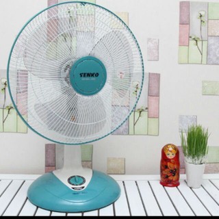 Quạt Bàn SENKO B1616