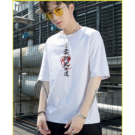 <SMLshop> ÁO THUN UNISEX SAMURAICN1 | BigBuy360 - bigbuy360.vn