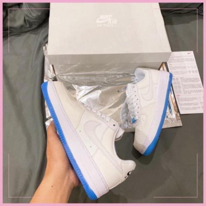 Giày Thể Thao, Giày Thể Thao Đổi Màu Full Box F12 | BigBuy360 - bigbuy360.vn