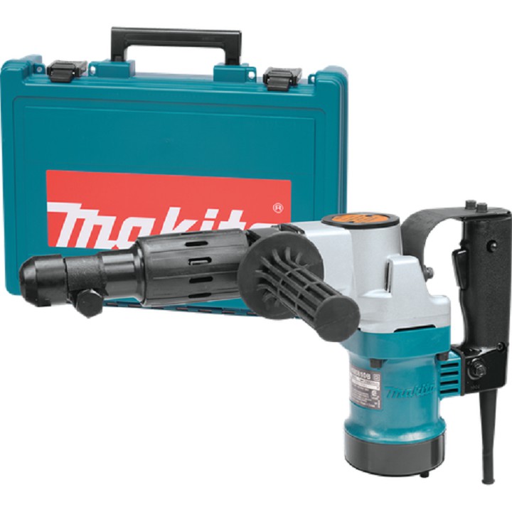 Máy Đục Phá Bê Tông Makita- Japan