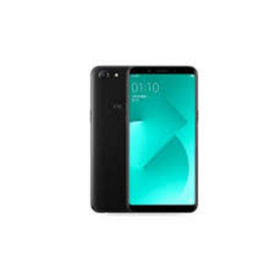 điện thoại Oppo A83 2sim ram 4G bộ nhớ 64G Chính hãng, Chiến Liên Quân/PUBG mướt