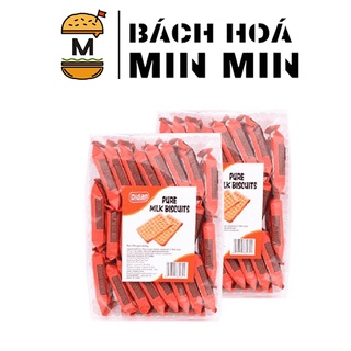 Bánh quy sữa Pure Milk Biscuits 480g