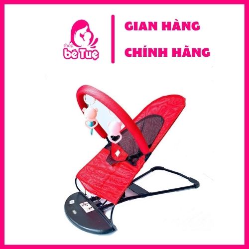 GHẾ NHÚN RUNG ĐA NĂNG CHO BÉ