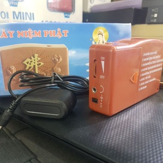 đài niệm phật 8 bài