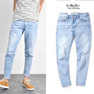 QUẦN JEAN-ROUTINE-SLIMFIT-VN-XK