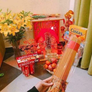 NHANG XOĂN TÀI LỘC THÁI LAN