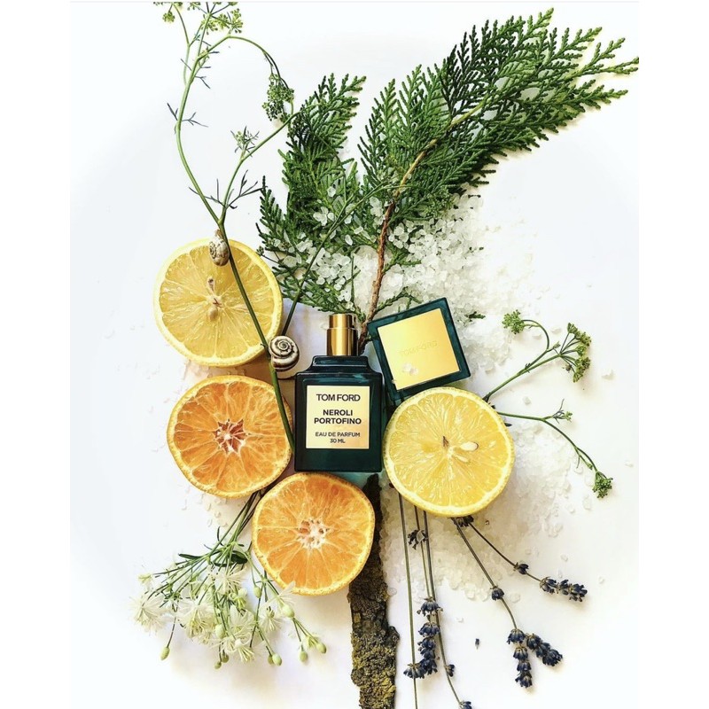 ✨BL✨ Mẫu thử nước hoa chính hãng Tomford Neroli Portofino (5ml/10ml/20ml) | Thế Giới Skin Care