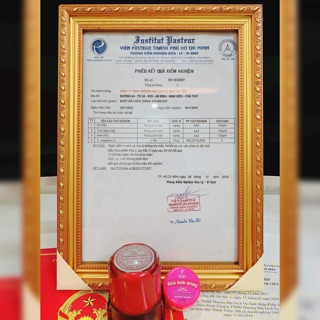 Siêu Kích Trắng Vitamin B10