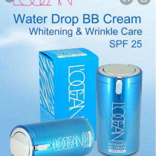 Kem lót nền thế hệ mới Waterdrop BB Cream