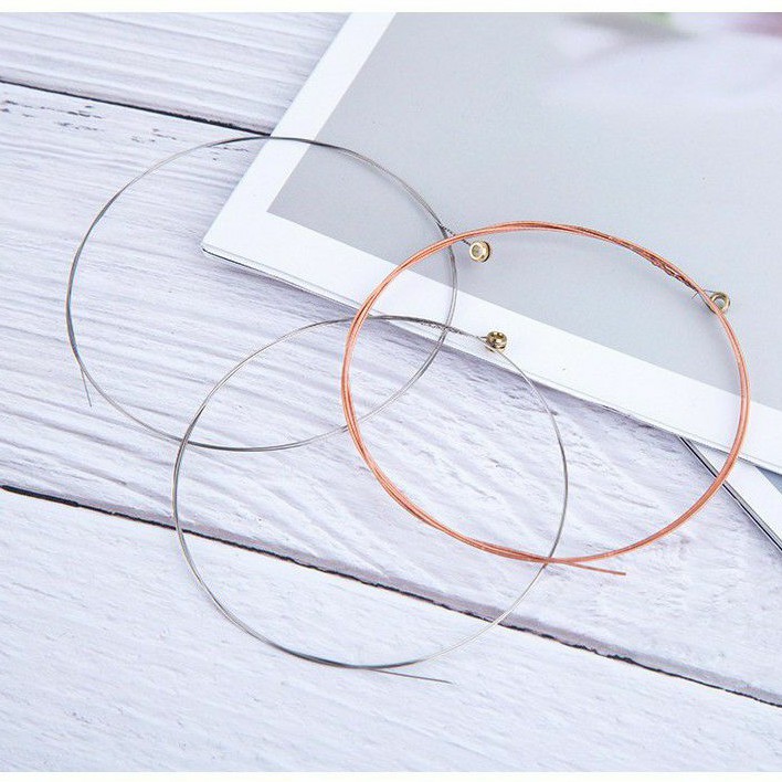 Dây Đàn Dành Cho Đàn Guitar Acoustic