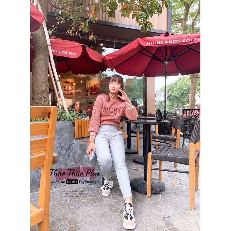 QUẦN BAGGY DẠ CO GIÃN | BigBuy360 - bigbuy360.vn