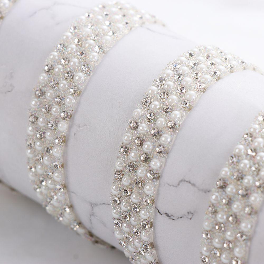 Shoukey 1 Yard Sửa Nóng|Dây Xích Sắt Trang Trí Váy Cưới DIY