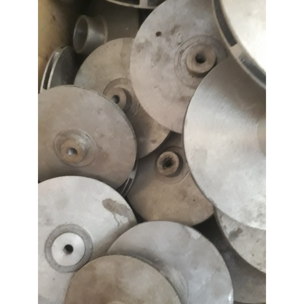 CÁNH BƠM CHÌM DAPHOVINA 1HP - CÁNH BƠM CHÌM DAPHOVINA 0.75KW