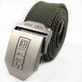 Thắt lưng vải 511
