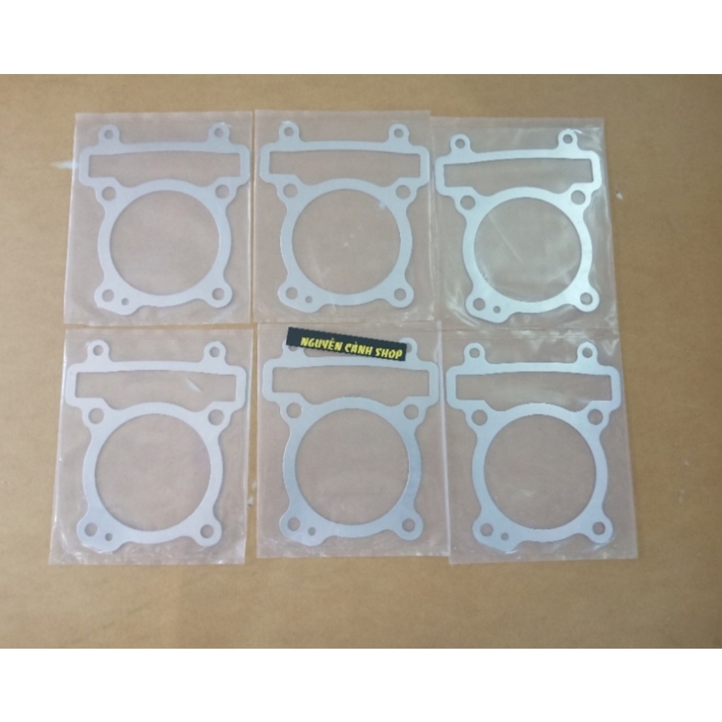 Thớt lòng 2ly exciter-wave dream-winner