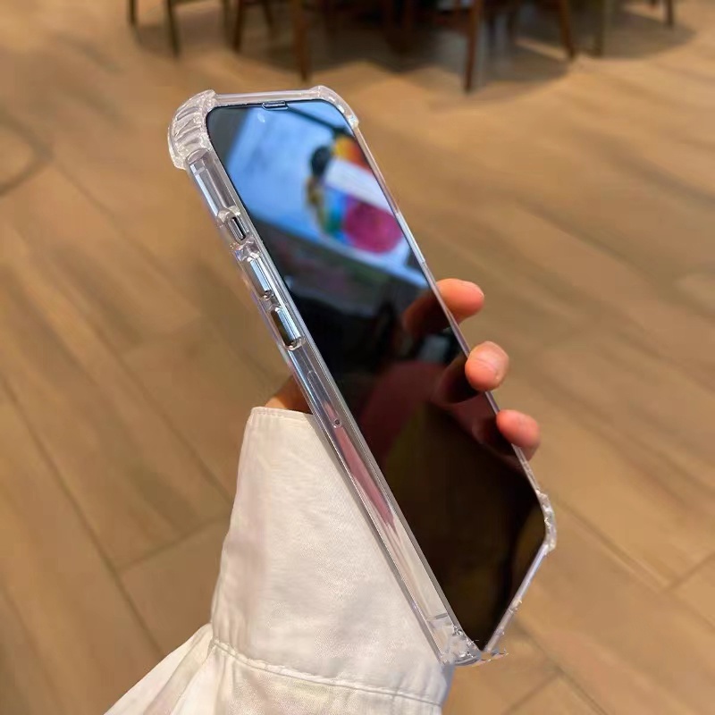 Ốp Điện Thoại Cứng Bảo Vệ lens Cho compatible for iPhone 13 pro max 12 pro max 11 pro max case Sự Bảo Vệ