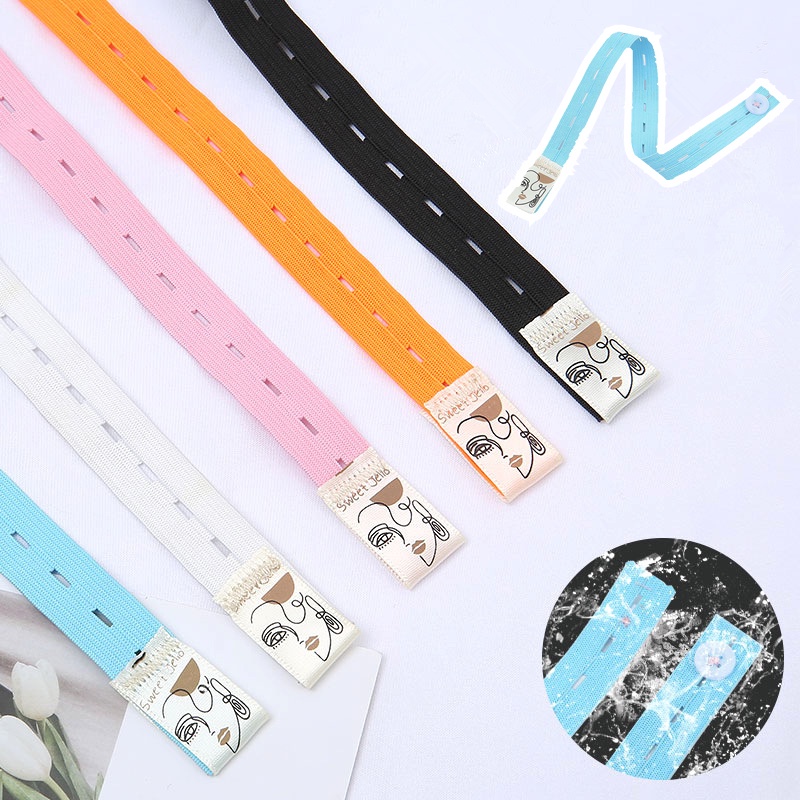 Dây Thừng Phơi Quần Áo Chống Nhăn Gấp Gọn Tiện Dụng