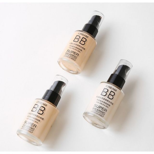                     Kem Nền BB Super Wearing Lameila Nội Địa | BigBuy360 - bigbuy360.vn