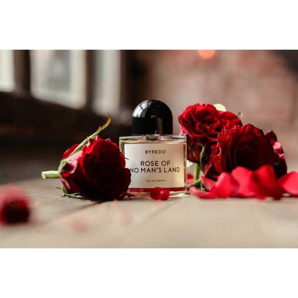 ❀ ( Có Sẵn ) Mẫu thử nước hoa byredo rose of no man's land 10ml ❀tintinstore❀