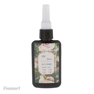 Resin uv siêu cứng chống ngã vàng