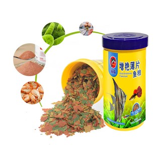 Thức ăn cá PORPOISE