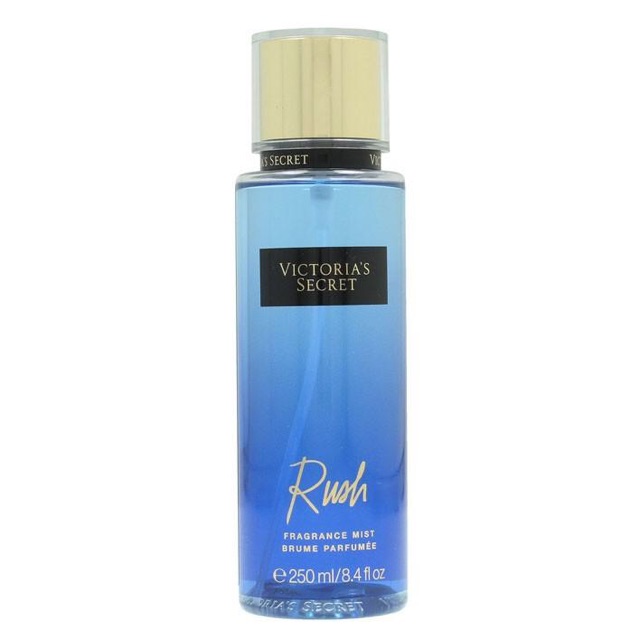 Xịt thơm toàn thân Victoria's Secret RUSH 250 ml