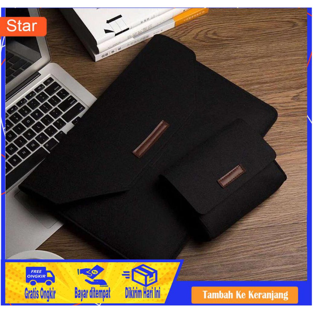 Túi Đựng Macbook 13 Inch Xk2292 | BigBuy360 - bigbuy360.vn