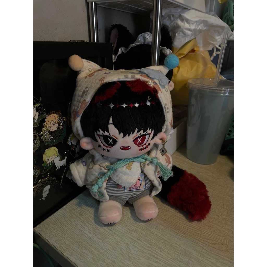 Only doll Poker 20cm