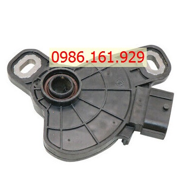 Công tắc đi số Honda City 1.5 2014-2018 bản cvt tự động (rẻ quạt đi số, vị trí đi số, khớp đi số, công tắc báo số)