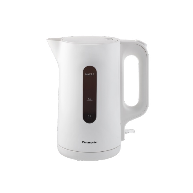 Bình đun siêu tốc 1,7L Panasonic NC-K301SRA/NC-K101WRA