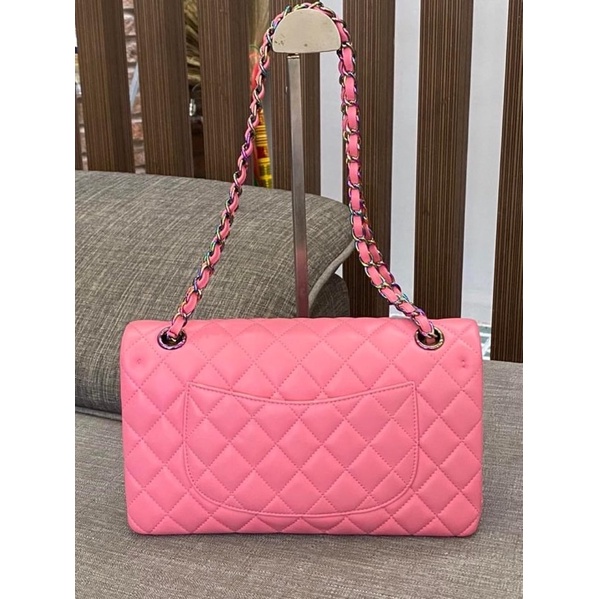 Túi xách cn clasic si tuyển chọn