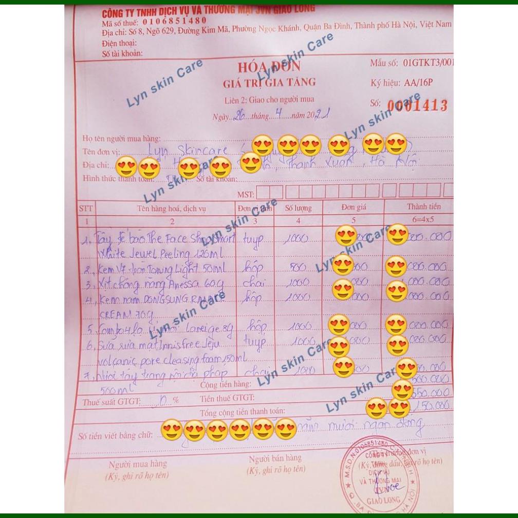 Nước Tẩy trang BIODERMA 500ml nội địa Pháp