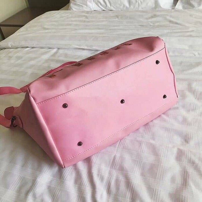 Túi đi tập Pink