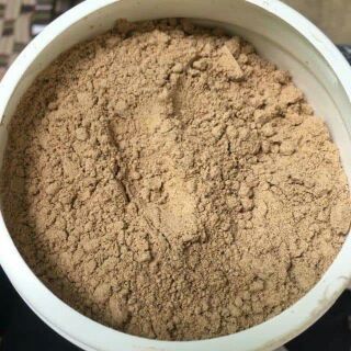 Bột ngũ cốc Cô Thu