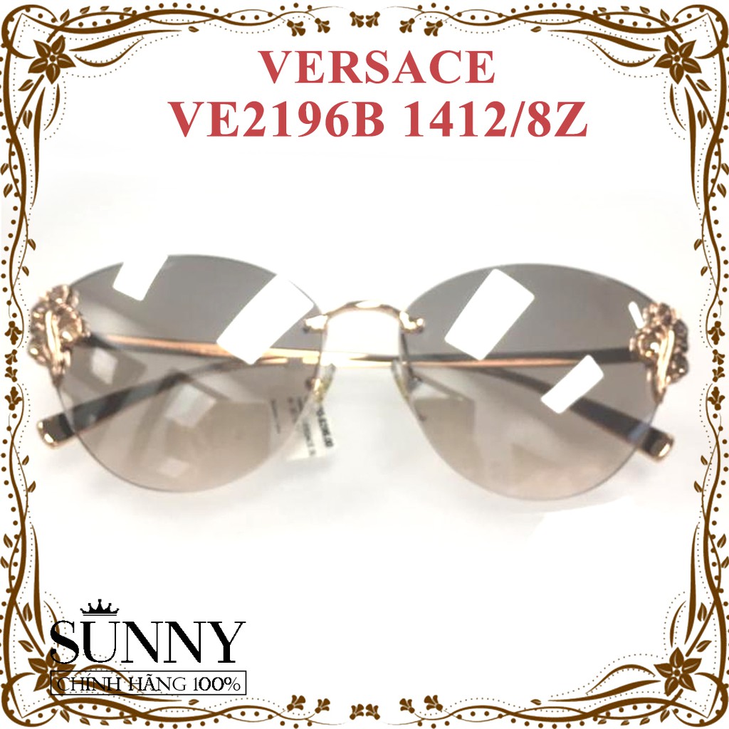 Kính Mát Nữ Versace VE2193