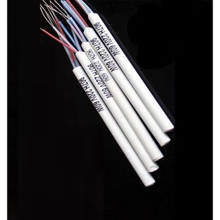 Sensor Nhiệt Cho Mỏ Hàn No.907