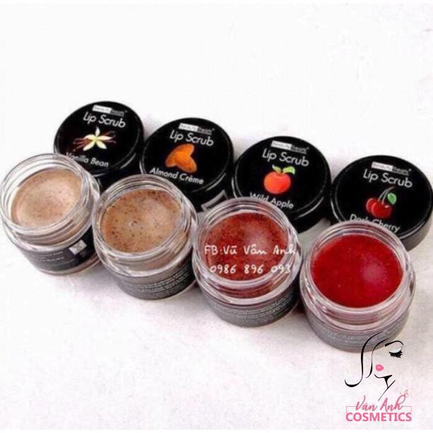 Tẩy da chết môi BEAUTY TREATS LIP SCRUB | BigBuy360 - bigbuy360.vn