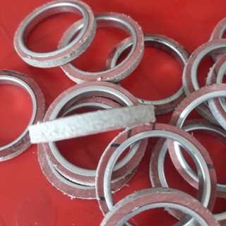 Ron cổ pô EXCITER, WINER hàng bao chất.
