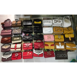 Túi xách nữ sale