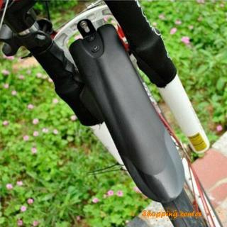 Bộ 2 Miếng Chắn Bùn Cho Xe Đạp