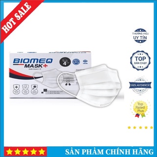 Khẩu trang Biomeq  giá rẻ cao cấp