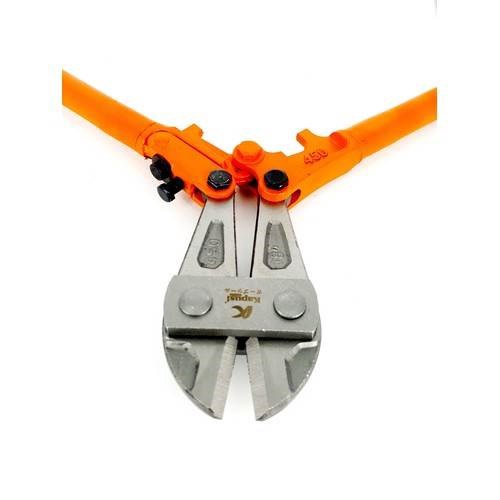 KÉO CẮT SẮT CỘNG LỰC KAPUSI 18 IN
