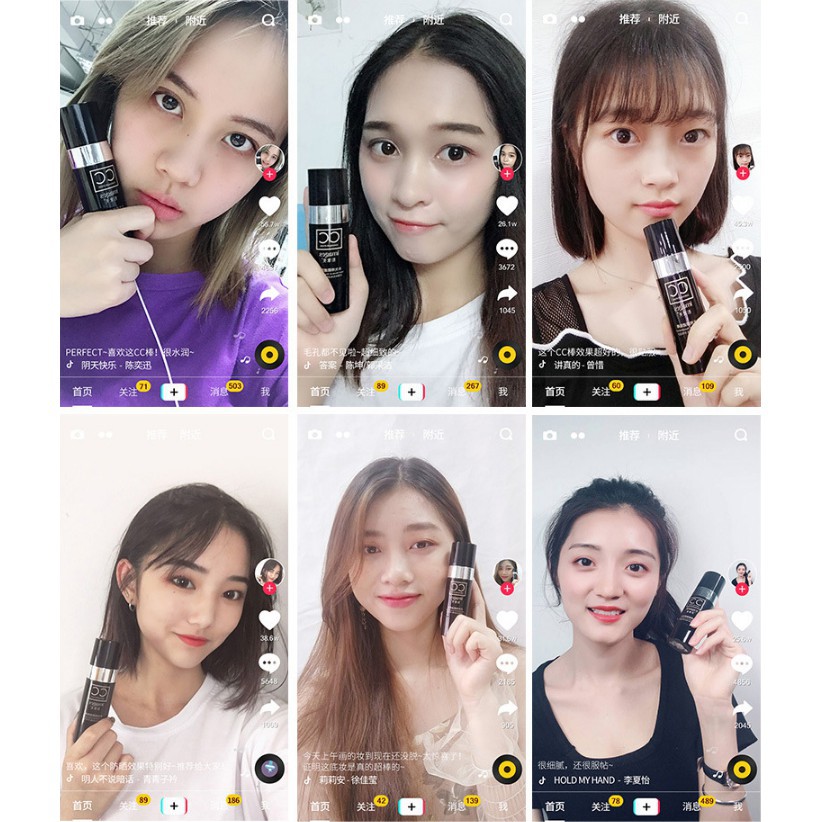 Bút cushion che khuyết điểm giảm quầng thâm | BigBuy360 - bigbuy360.vn