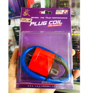 Mobin Uma Racing dành cho xe Fi