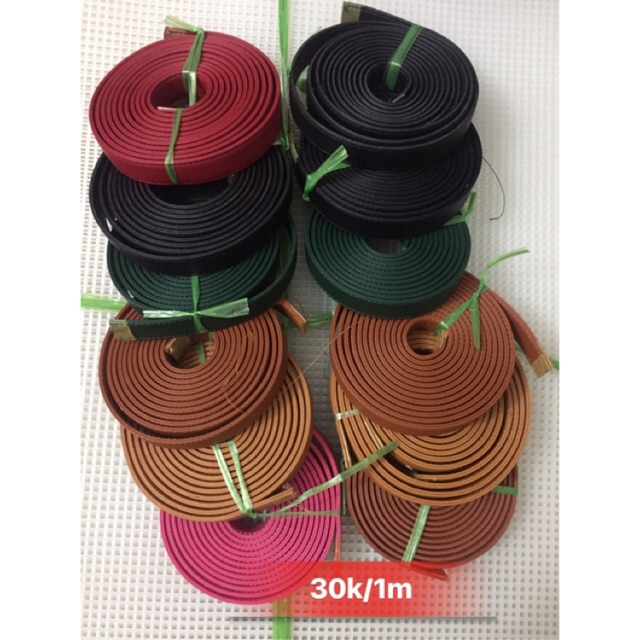 Dây da 1m